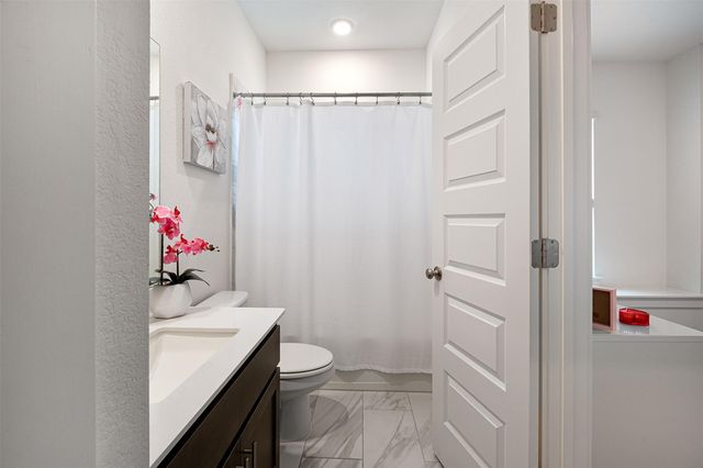 12612 Penguin PATH, Manor, TX 78653