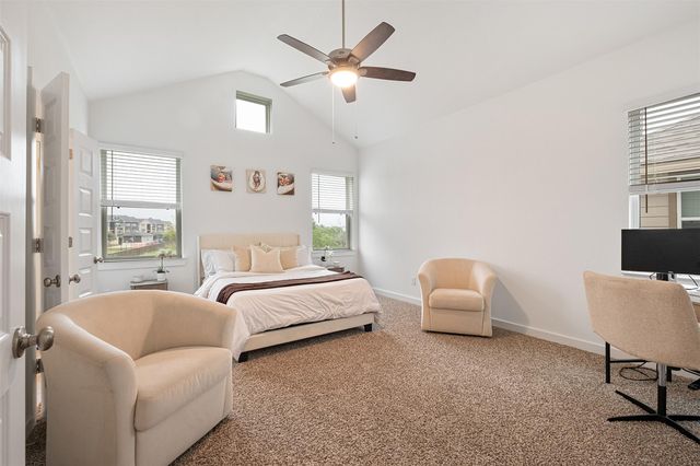 12612 Penguin PATH, Manor, TX 78653