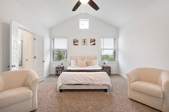 12612 Penguin PATH, Manor, TX 78653