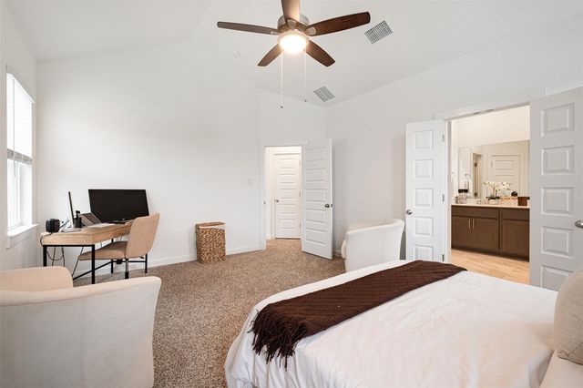 12612 Penguin PATH, Manor, TX 78653
