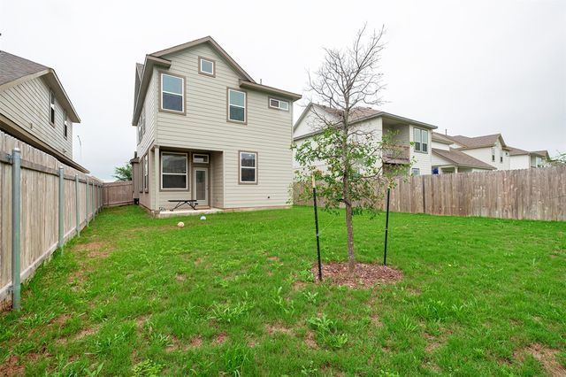 12612 Penguin PATH, Manor, TX 78653
