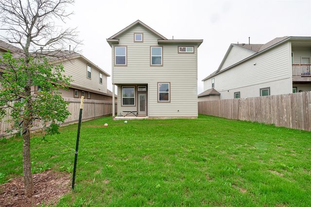 12612 Penguin PATH, Manor, TX 78653
