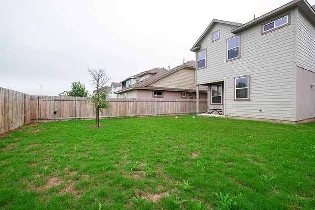 12612 Penguin PATH, Manor, TX 78653