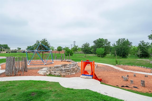 12612 Penguin PATH, Manor, TX 78653