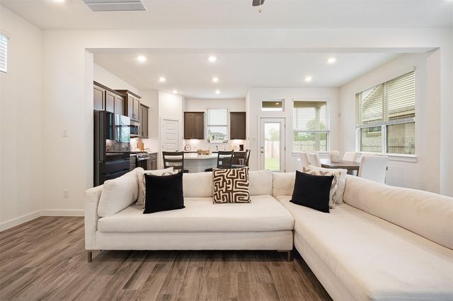 12612 Penguin PATH, Manor, TX 78653