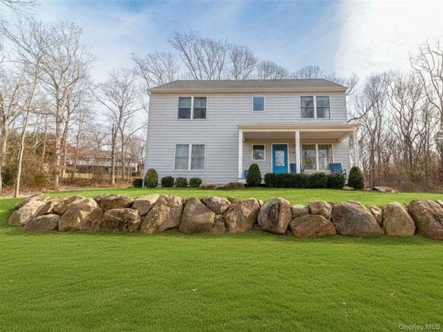 485 Hickory Avenue, Southold, NY 11971