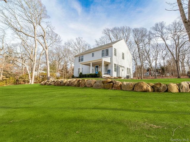 485 Hickory Avenue, Southold, NY 11971