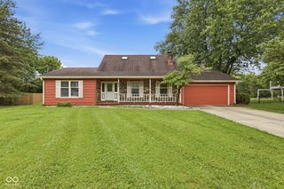 436 Orchardview Court, Greenwood, IN 46142