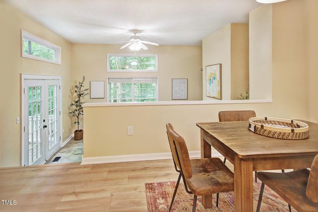 125 Mallard Court, Chapel Hill, NC 27517