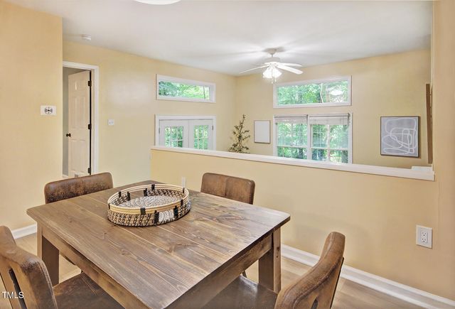 125 Mallard Court, Chapel Hill, NC 27517