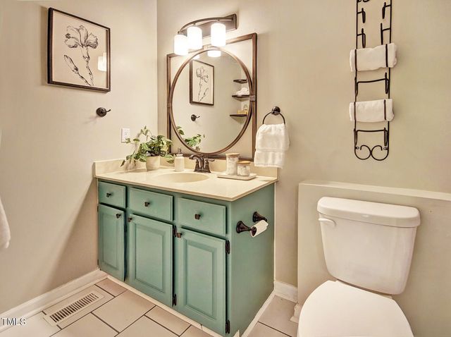 125 Mallard Court, Chapel Hill, NC 27517