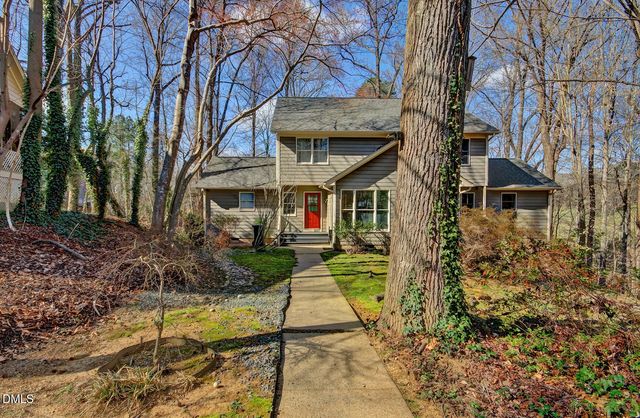 125 Mallard Court, Chapel Hill, NC 27517