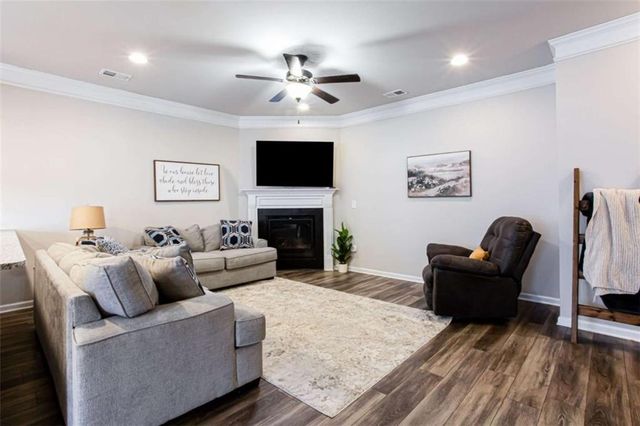 95 Bromes Street, Lawrenceville, GA 30046