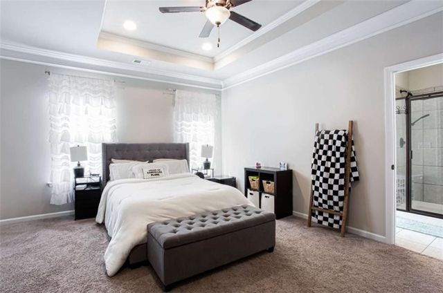 95 Bromes Street, Lawrenceville, GA 30046