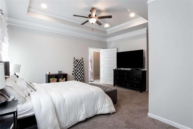 95 Bromes Street, Lawrenceville, GA 30046