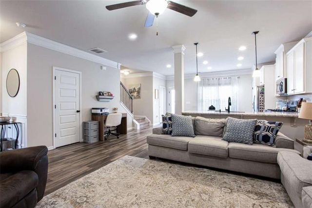 95 Bromes Street, Lawrenceville, GA 30046