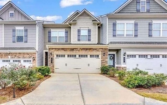 95 Bromes Street, Lawrenceville, GA 30046