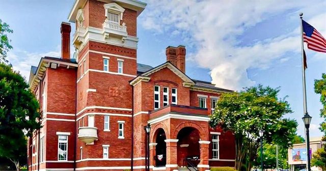 95 Bromes Street, Lawrenceville, GA 30046