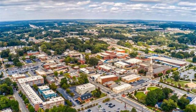 95 Bromes Street, Lawrenceville, GA 30046