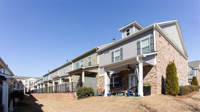 95 Bromes Street, Lawrenceville, GA 30046