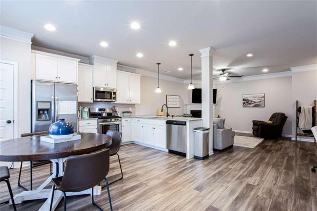 95 Bromes Street, Lawrenceville, GA 30046