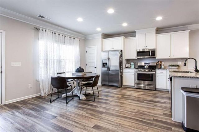 95 Bromes Street, Lawrenceville, GA 30046