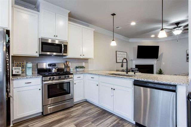 95 Bromes Street, Lawrenceville, GA 30046