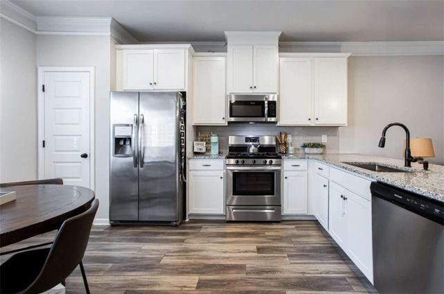 95 Bromes Street, Lawrenceville, GA 30046