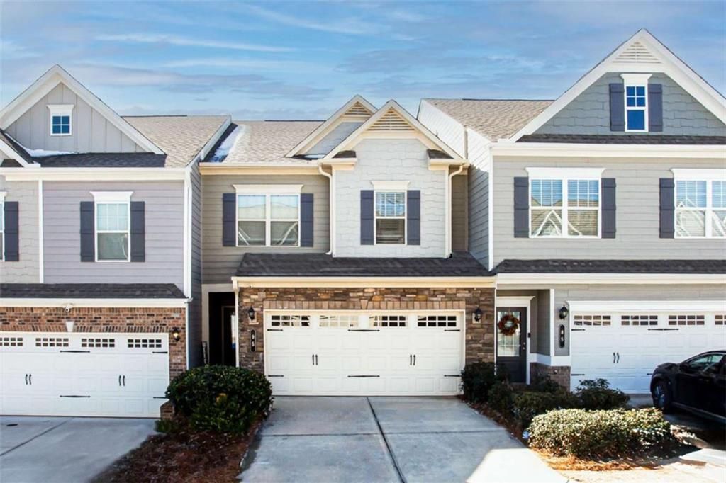 95 Bromes Street, Lawrenceville, GA 30046