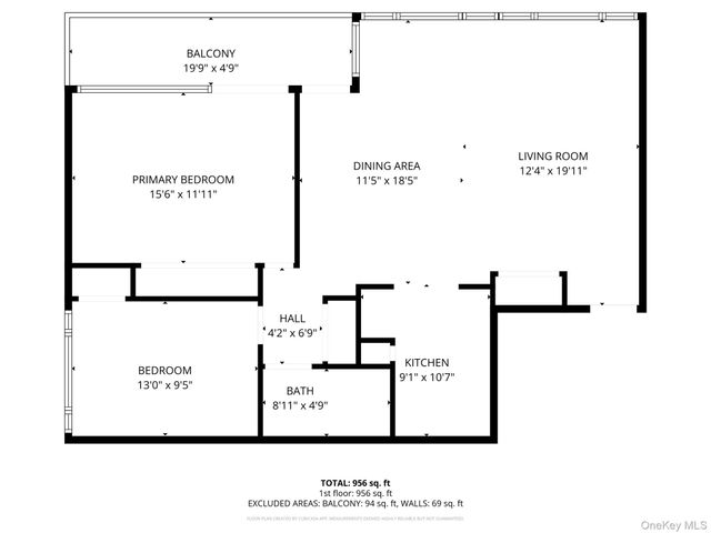 10-34 166 Street 9C, Beechhurst, NY 11357