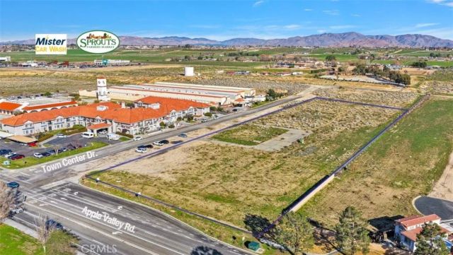 0 Town Center, Apple Valley, CA 92308