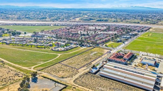0 Town Center, Apple Valley, CA 92308