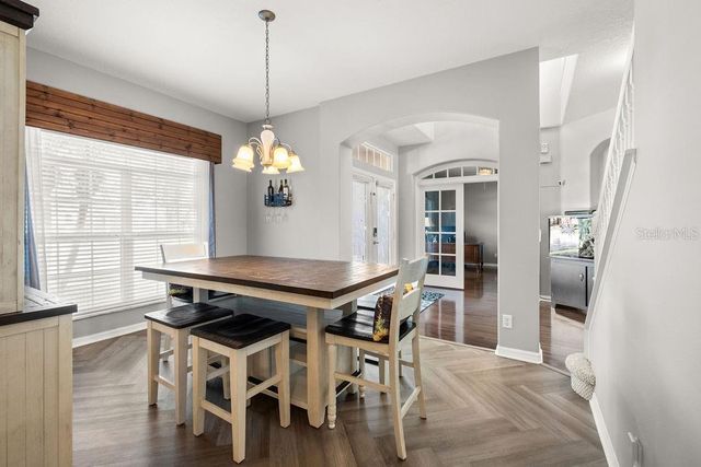 570 JOHNS LANDING WAY, Oakland, FL 34787