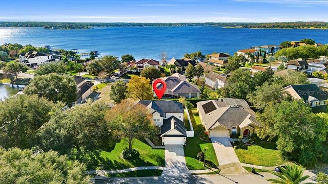 570 JOHNS LANDING WAY, Oakland, FL 34787