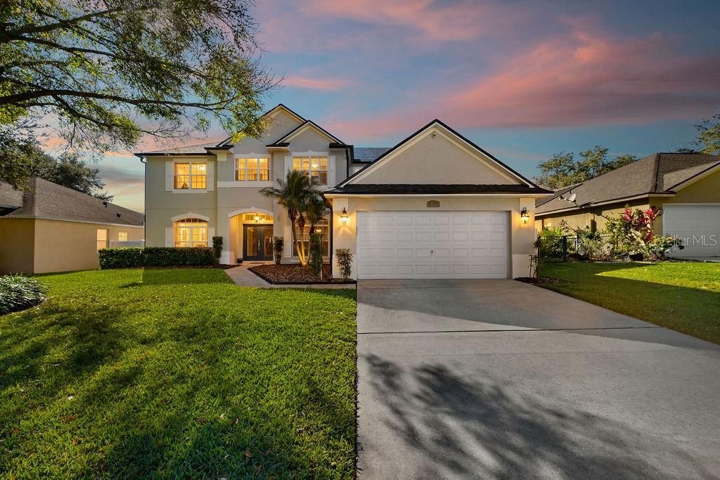 570 JOHNS LANDING WAY, Oakland, FL 34787