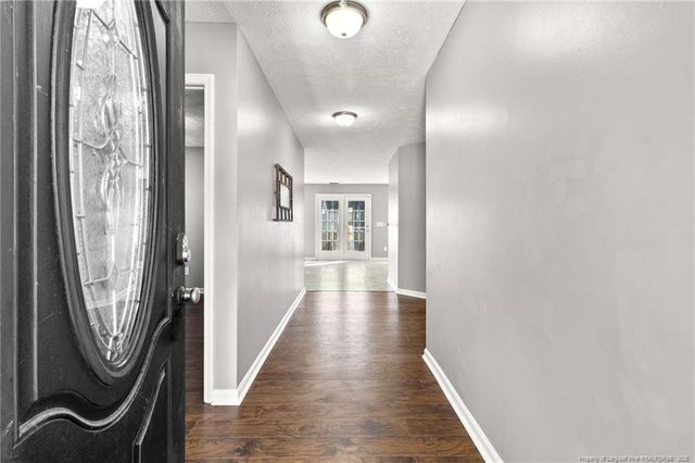 1516 Thoroughbred Trail, Parkton, NC 28371