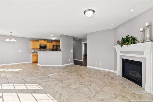 1516 Thoroughbred Trail, Parkton, NC 28371