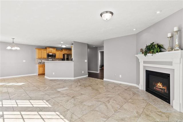 1516 Thoroughbred Trail, Parkton, NC 28371