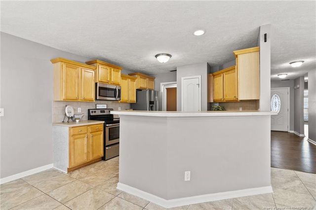 1516 Thoroughbred Trail, Parkton, NC 28371