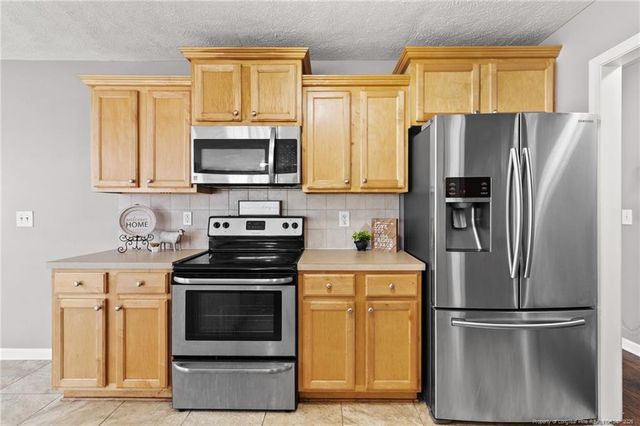 1516 Thoroughbred Trail, Parkton, NC 28371