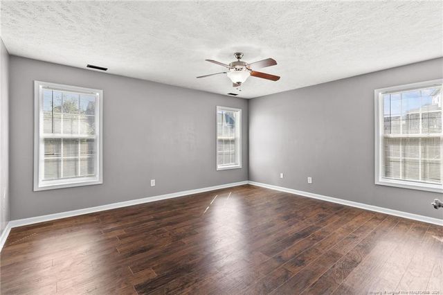 1516 Thoroughbred Trail, Parkton, NC 28371
