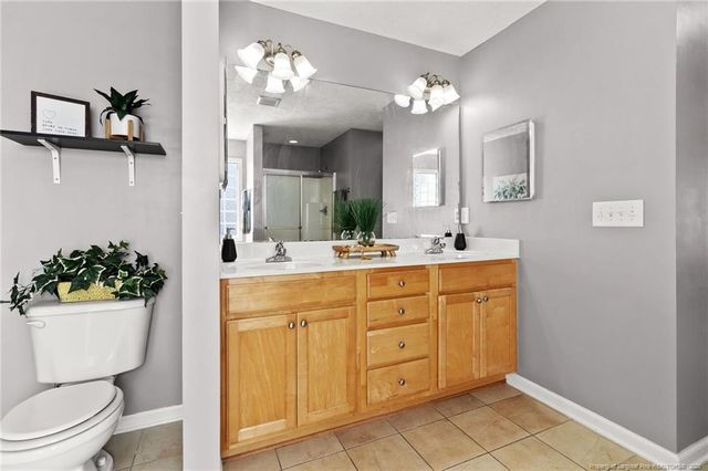 1516 Thoroughbred Trail, Parkton, NC 28371