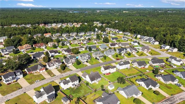 1516 Thoroughbred Trail, Parkton, NC 28371