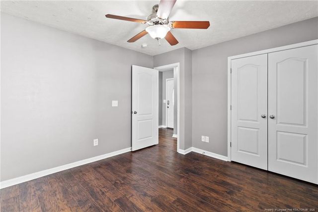1516 Thoroughbred Trail, Parkton, NC 28371