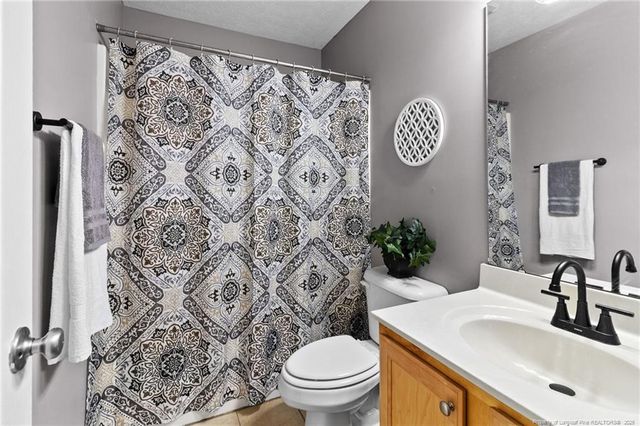 1516 Thoroughbred Trail, Parkton, NC 28371