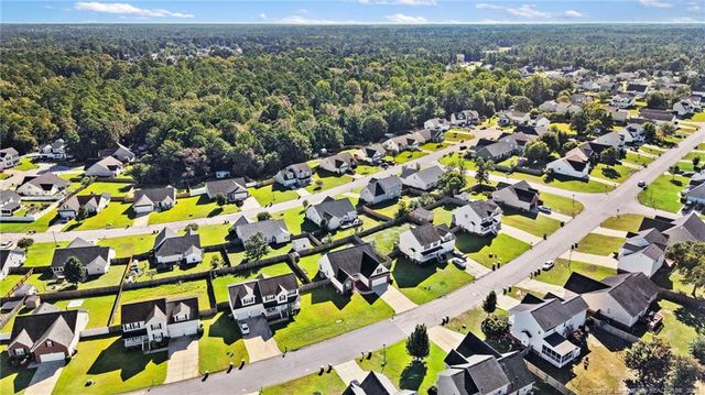 1516 Thoroughbred Trail, Parkton, NC 28371