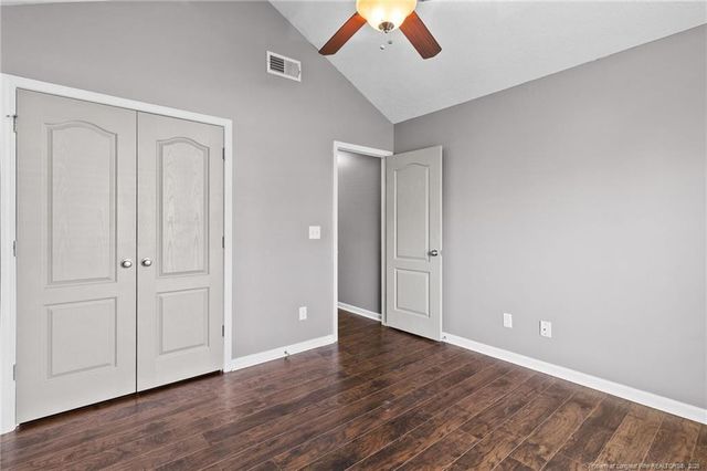 1516 Thoroughbred Trail, Parkton, NC 28371
