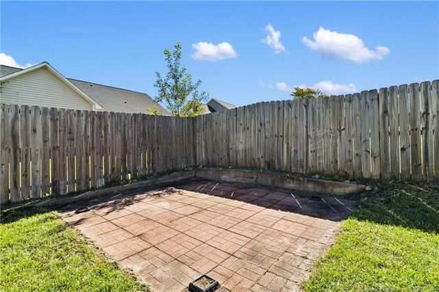 1516 Thoroughbred Trail, Parkton, NC 28371