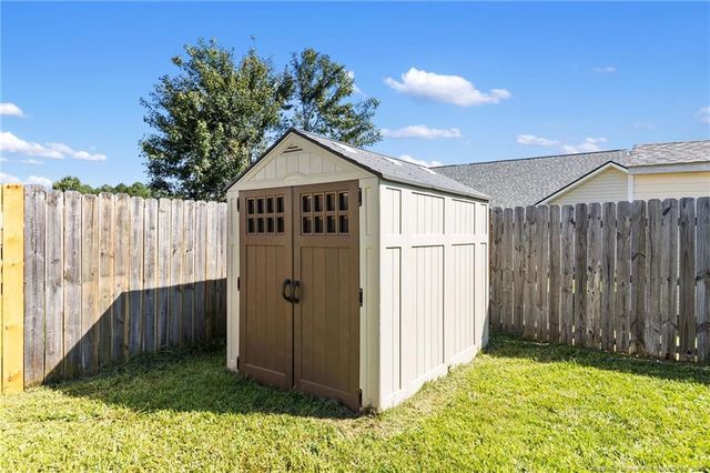 1516 Thoroughbred Trail, Parkton, NC 28371