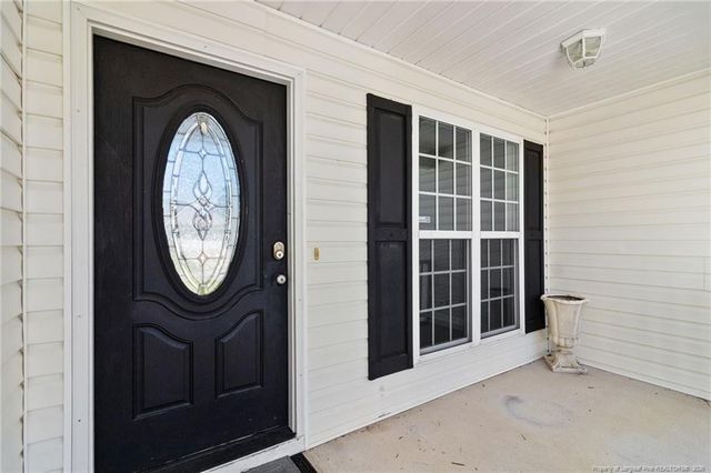 1516 Thoroughbred Trail, Parkton, NC 28371